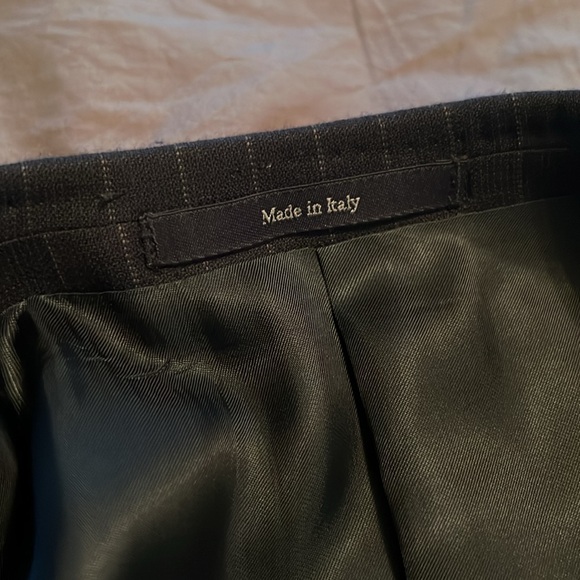 Ermenegildo Zegna suit - Picture 4 of 5